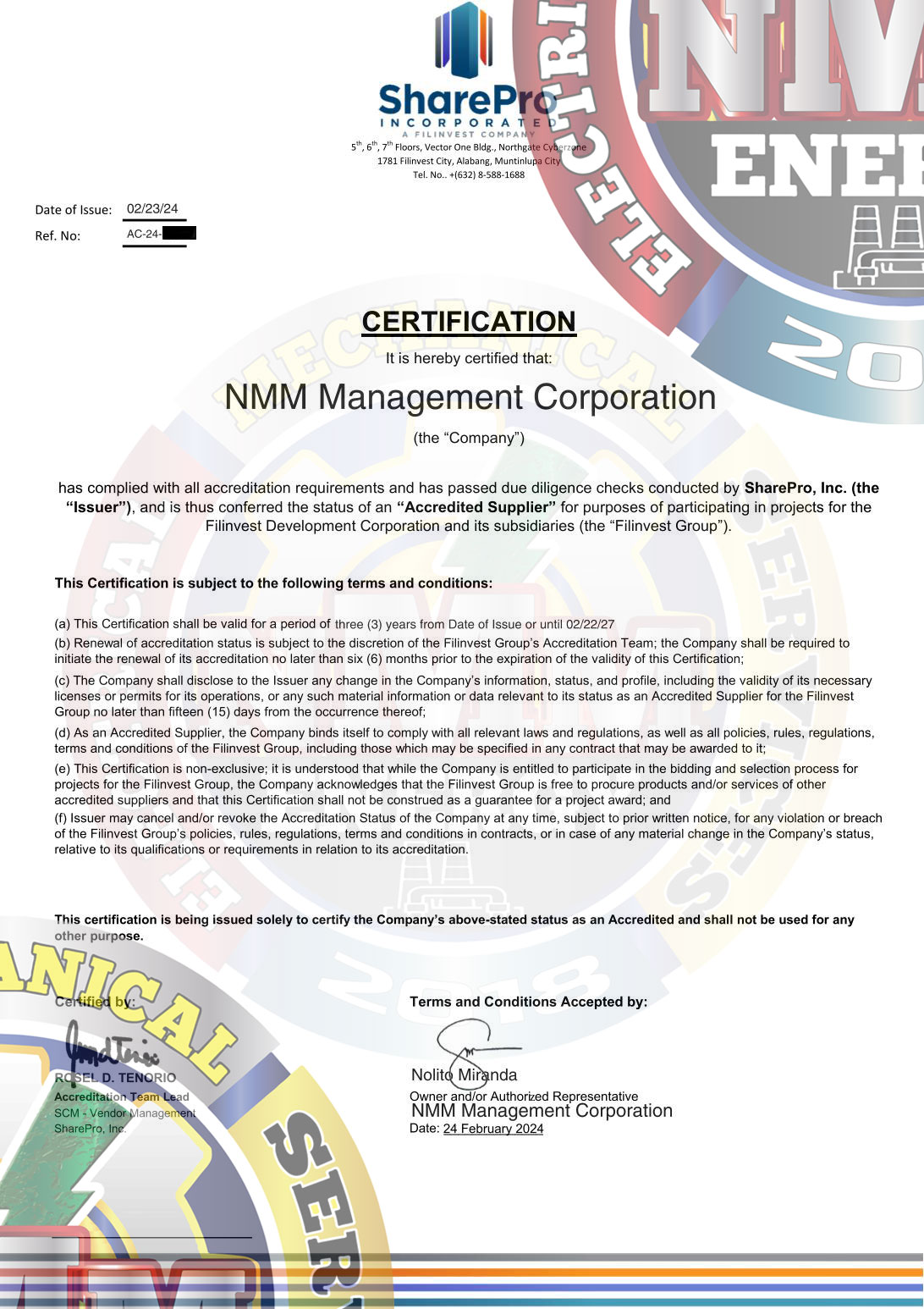 4